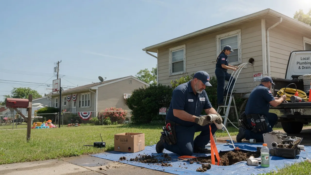 Faucet Repair in Dana, IL near me